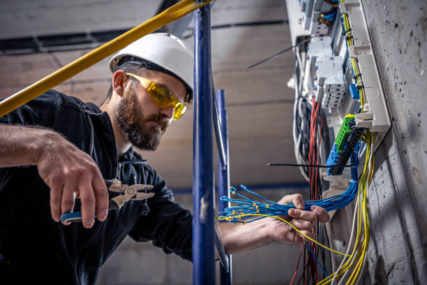 Best Circuit Breaker Repair  in Zelienople, PA