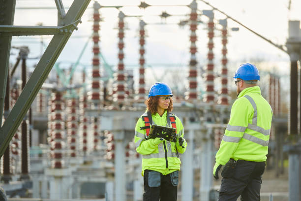 Electrical Outlet Repair in Zelienople, PA