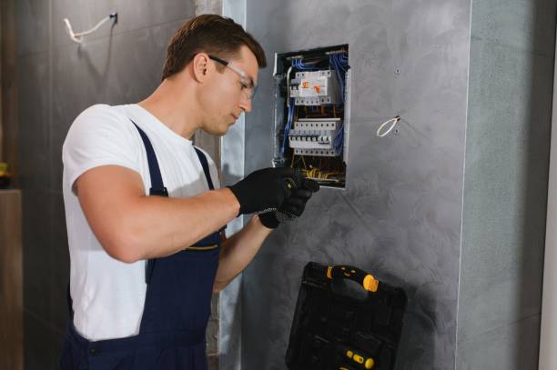 Best Electrical Installation Contractor  in Zelienople, PA