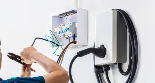 Trusted Zelienople, PA Electrician Experts