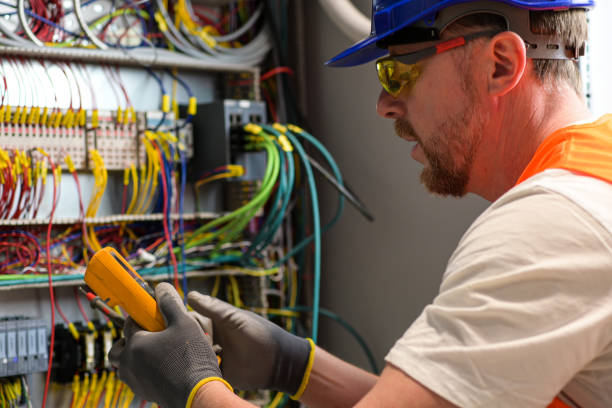 Best Electrical System Inspection  in Zelienople, PA